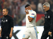 Pelatih Marseille Tak Menyesal Mainkan Dimitri Payet