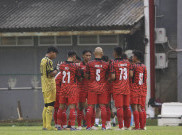 Tak Mau Beli Kucing dalam Karung, Transfer Persija Dilakukan Terukur