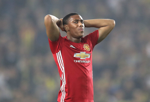 Dikabarkan Ingin Hengkang, Ini Jawaban Terbaru Martial