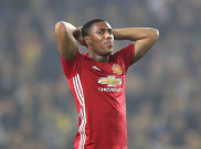Dikabarkan Ingin Hengkang, Ini Jawaban Terbaru Martial
