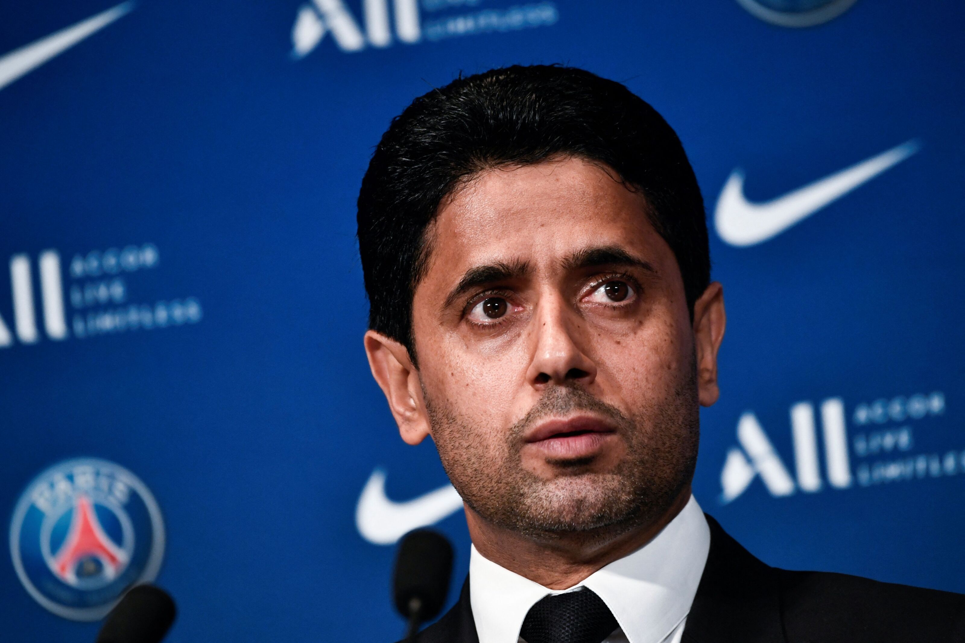 Hubungan dengan Barcelona Kian Panas, Pemilik PSG Ingin Beli Espanyol