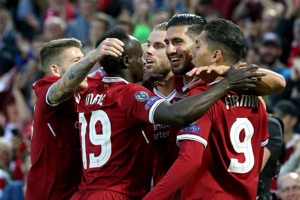 Singkirkan Hoffenheim, Liverpool Memastikan Lolos ke Fase Grup UCL