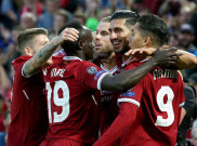 Singkirkan Hoffenheim, Liverpool Memastikan Lolos ke Fase Grup UCL