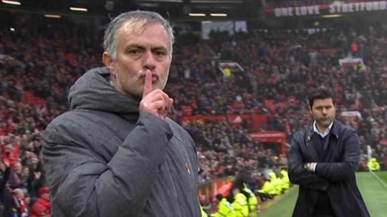 Plus dan Minus Jose Mourinho di Tottenham Hotspur, Trofi atau Kekacauan