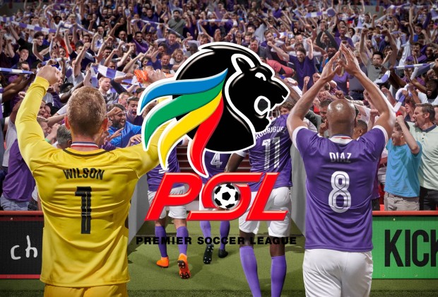 South African Premiership