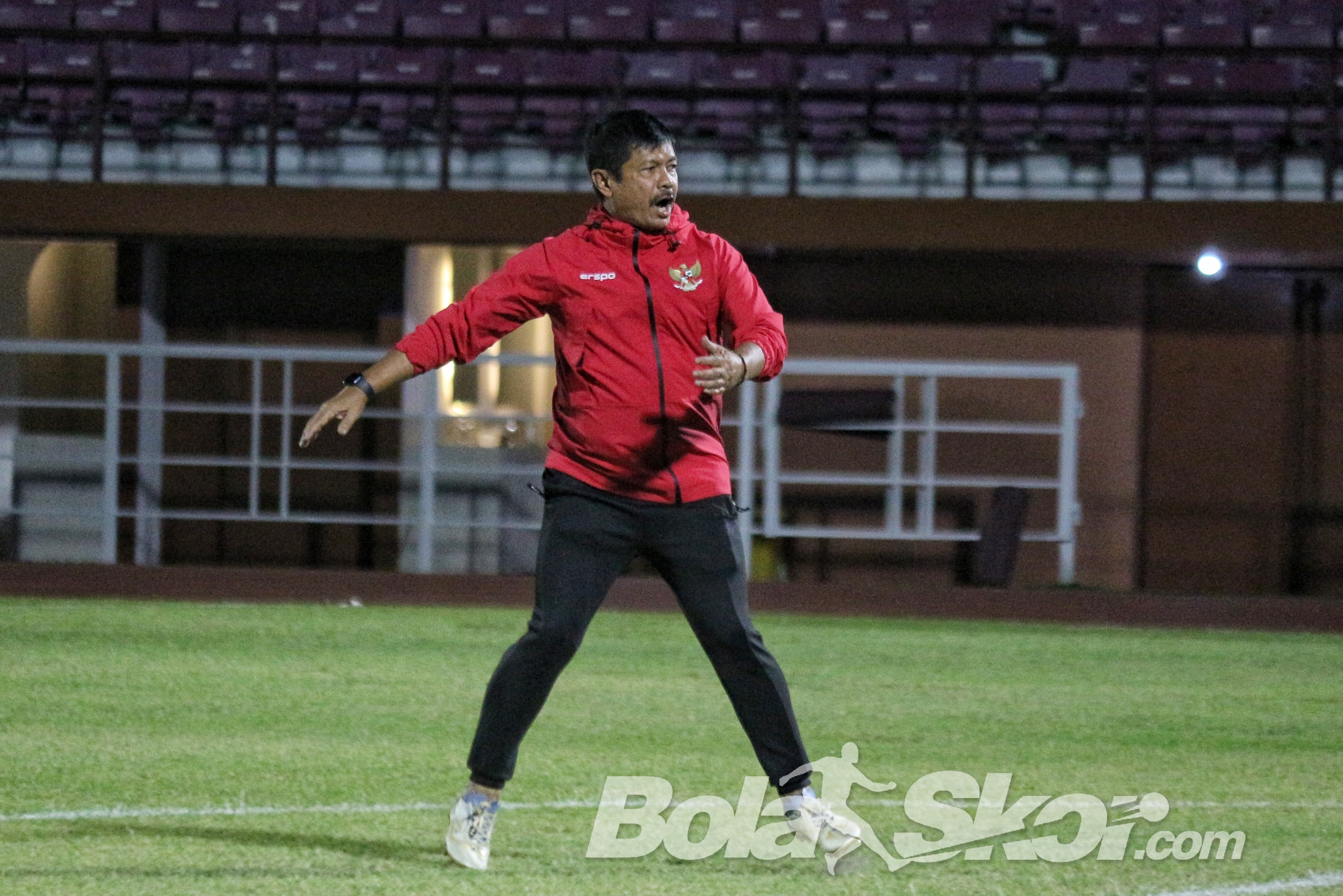 Percaya Magis Jawa Timur, Indra Sjafri Bertekad Juara Piala AFF U-19 untuk Kedua Kalinya