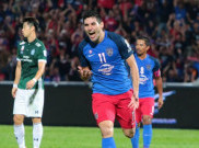 5 Faktor yang Membuat Jorge Pereyra Diaz Mungkin Merapat ke Persib Bandung