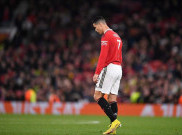 Gary Neville Desak Manchester United Pecat Cristiano Ronaldo