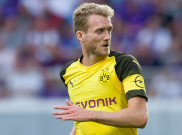 Peran Media Dinilai Berperan Penting di Balik Keputusan Andre Schurrle Pensiun