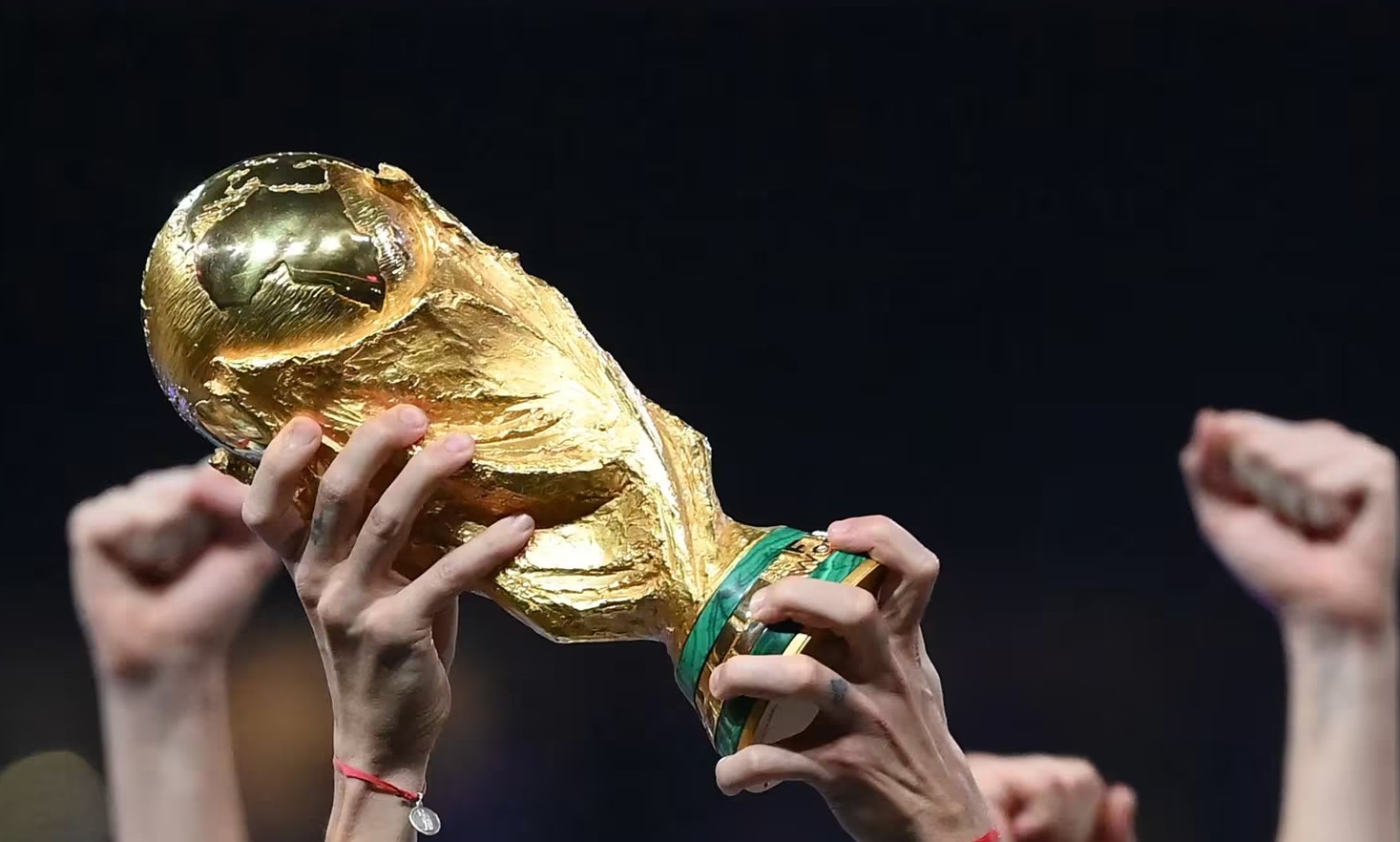 Membedah 4 Skenario Final Piala Dunia 2026: Balas Dendam, Rivalitas, dan Sejarah Baru