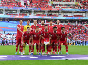 Jordi Amat Bangga dan Terharu Timnas Indonesia Ciptakan Sejarah Lolos 16 Besar Piala Asia 2023
