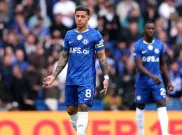 Krisis Chelsea: Kalah 6 Kali Beruntun, Kebobolan 16 Gol