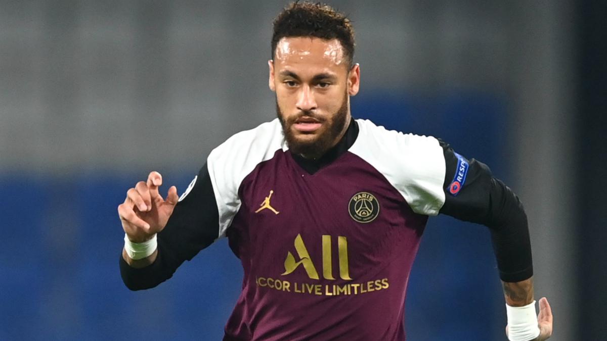 Neymar Klaim Barcelona Berutang Rp736 Miliar