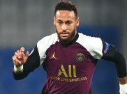 Neymar Klaim Barcelona Berutang Rp736 Miliar