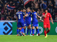 Bek Liga Super Malaysia Komentari Kekalahan Timnas Indonesia dari Thailand