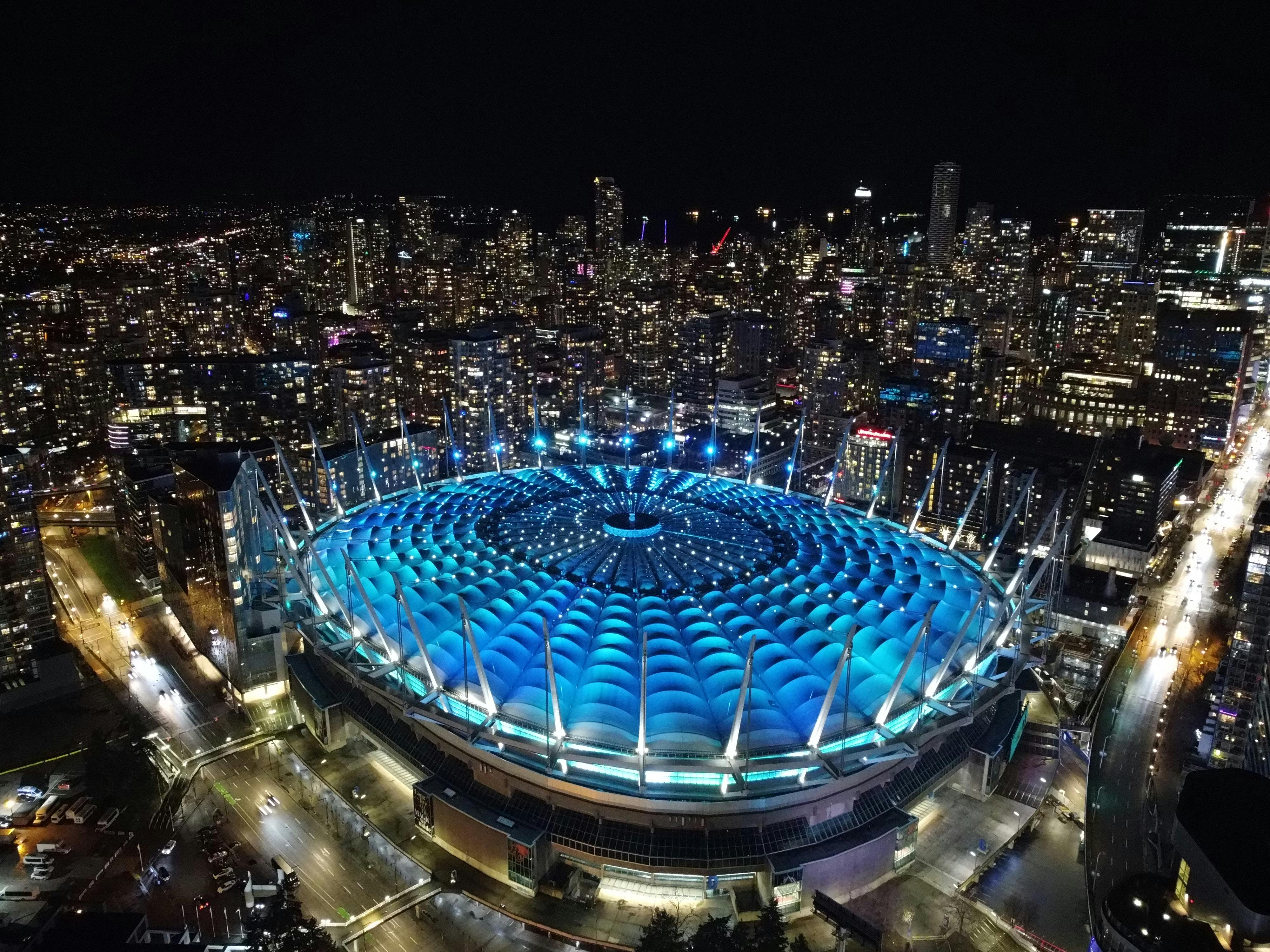 Profil Stadion Piala Dunia 2026 di Kanada dan Meksiko