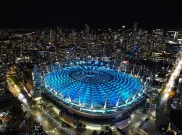 Profil Stadion Piala Dunia 2026 di Kanada dan Meksiko
