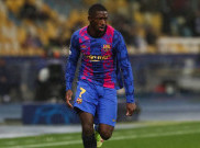 Dembele Tolak Perpanjangan Kontrak Barcelona, Xavi Merespons