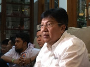 Gede Widiade Bocorkan Sedikit Calon Pemain Asing Baru Persija Jakarta