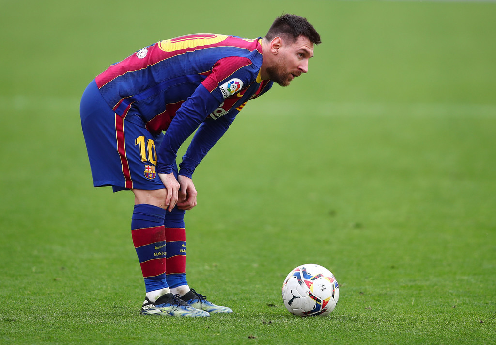 Mendekat ke PSG, Lionel Messi Mulai Cari Rumah di Paris