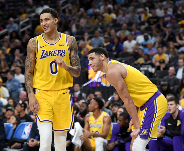 Hasil NBA: Pertandingan Kedua Minus Rajon Rondo dan LeBron James, Lakers Kalah Lagi