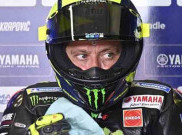 Kepindahan Rossi ke Petronas Untungkan Yamaha