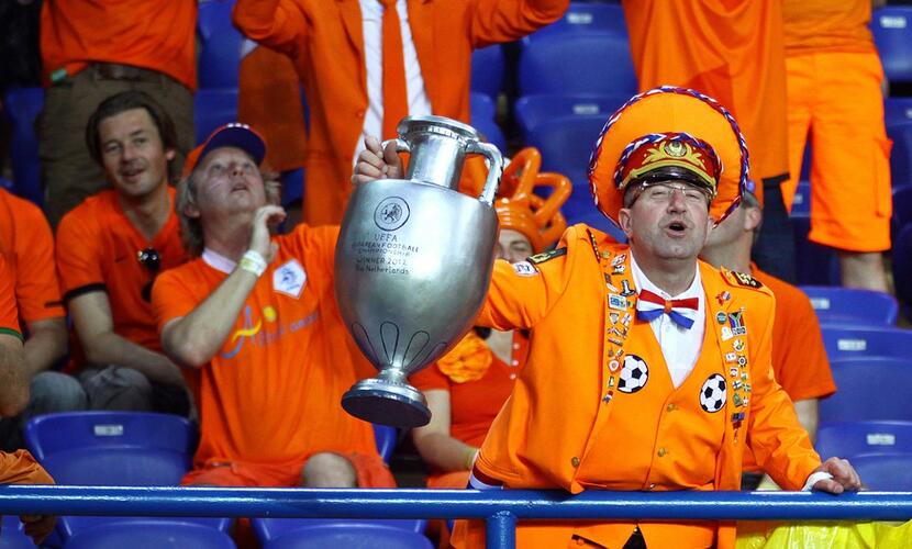 Jadwal Siaran Langsung Piala Eropa Hari Ini: Makedonia Utara Vs Belanda Live RCTI