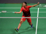 Asian Games 2018: Tim Bulu Tangkis Putri Indonesia Melaju ke Perempat Final 