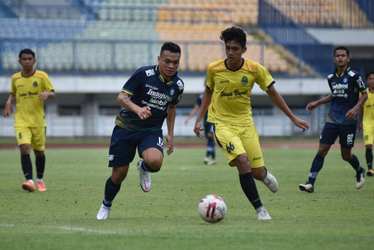 Ferdinand Sinaga Belum Bugar dan Kelebihan Berat Badan