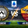 Prediksi dan Link Streaming Udinese vs AS Roma: Serigala Roma Siap Menerkam