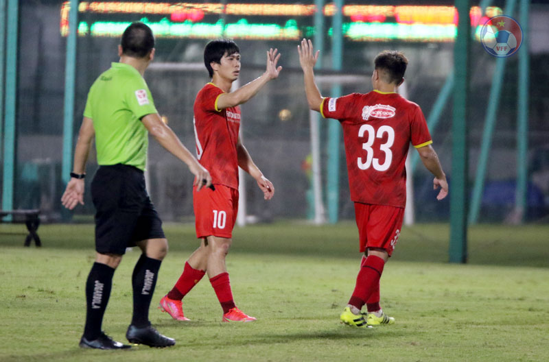 Rival Timnas Indonesia: Vietnam Menang Dua Kali dalam Pemanasan