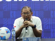 Fokus di BTN, Sumardji Mundur dari Manajer Timnas Indonesia