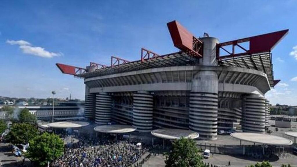 5 Fakta Menarik Jelang Derby d'Italia, Inter Vs Juventus