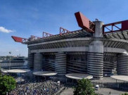 5 Fakta Menarik Jelang Derby d'Italia, Inter Vs Juventus