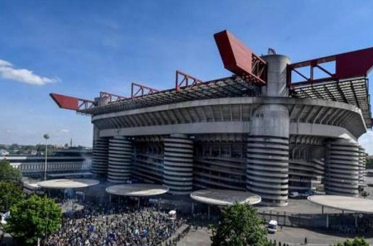 5 Fakta Menarik Jelang Derby d'Italia, Inter Vs Juventus
