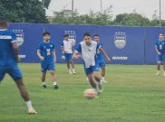 Terungkap! Ini Alasan Luka Menalo Tinggalkan Eropa demi Gabung Persib