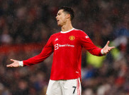 Hubungan dengan Manchester United Memanas, Cristiano Ronaldo Kembali ke Sporting Lisbon?