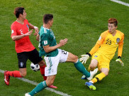 Jadi Man of The Match, Kiper Korea Selatan Enggan Jemawa