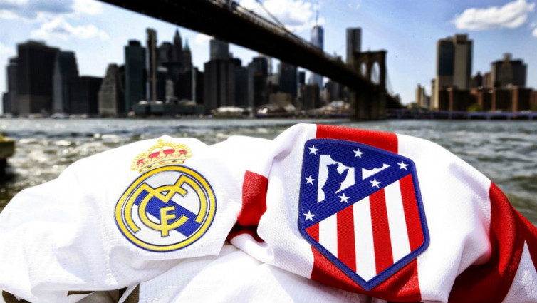 5 Hal Menarik dari Derby Madrid Edisi Kali Ini