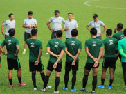 Perubahan Pelatih Timnas Indonesia Jadi Perhatian Pelatih Malaysia Tan Cheng Hoe