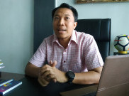 Wawancara Chairman First Stage NDRC Indonesia, Amir Burhannudin: Penyelesai Sengketa Sepak Bola Indonesia