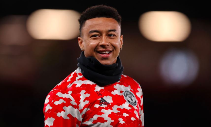 Newcastle Kian Gencar Bergerak Bidik Jesse Lingard