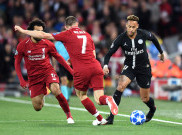 Liverpool Jadi Guru PSG untuk Hadapi Manchester United