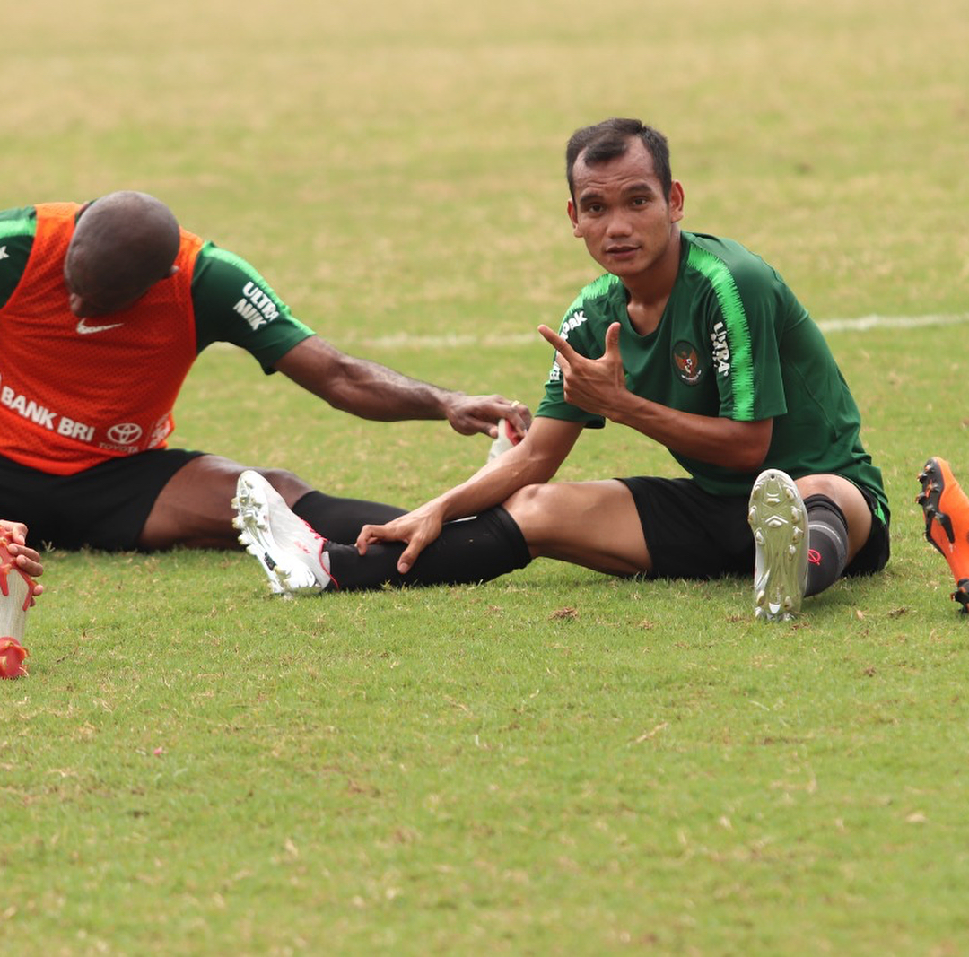 Mubazirnya Kualitas Riko Simanjuntak Jika Tidak Jadi Starter di Timnas Indonesia