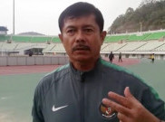 Komentar Indra Sjafri Usai Kembali Ditunjuk Jadi Pelatih Timnas U-19