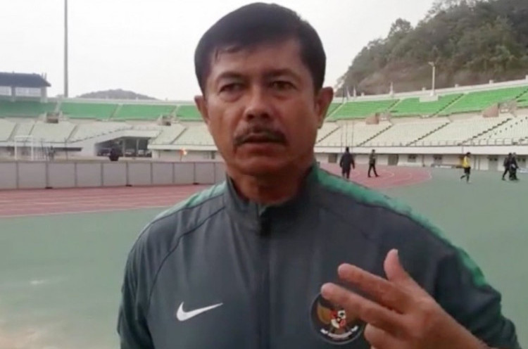 Komentar Indra Sjafri Usai Kembali Ditunjuk Jadi Pelatih Timnas U-19