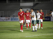 Ketum PSSI Minta Timnas U-23 Menang Lawan Bali United