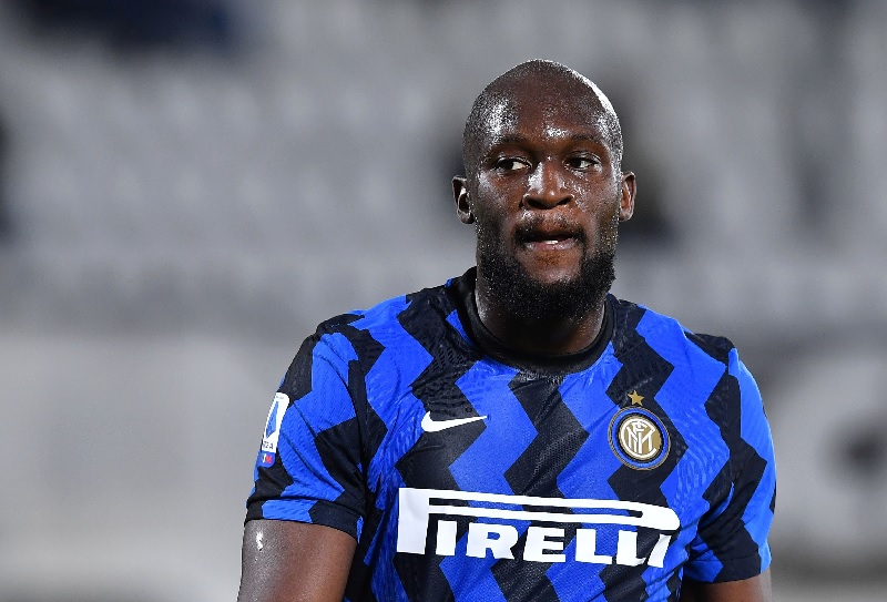 Usai Raih Scudetto bersama Inter, Lukaku Bidik Target Baru