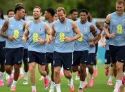 Panama vs Inggris: Hanya Reece James yang Absen, Thomas Tuchel Senang Punya Banyak Opsi