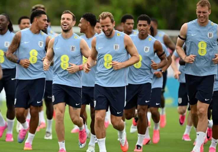 Panama vs Inggris: Hanya Reece James yang Absen, Thomas Tuchel Senang Punya Banyak Opsi